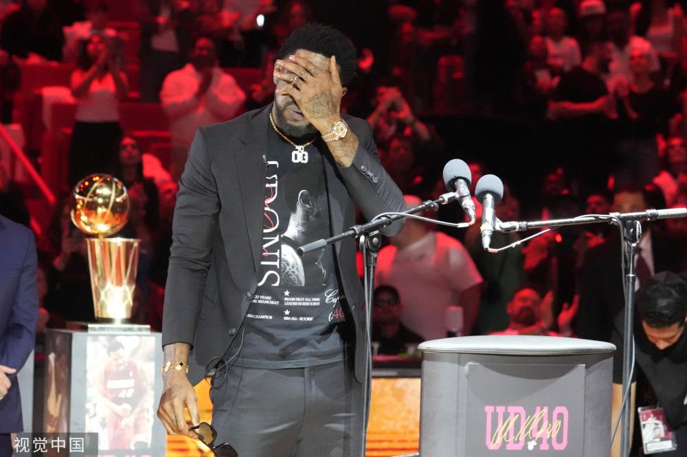 展了视野 展了视野